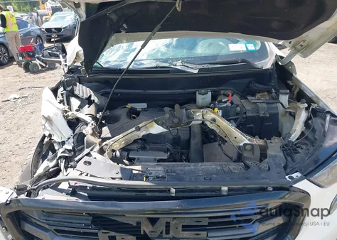 2020 GMC Terrain Awd Slt from USA, damaged, VIN 3GKALVEV2LL259355